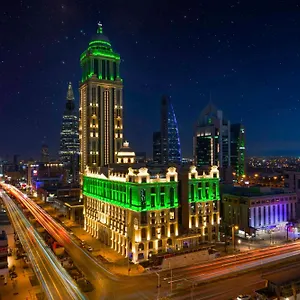 Hotel Narcissus &, Riyad