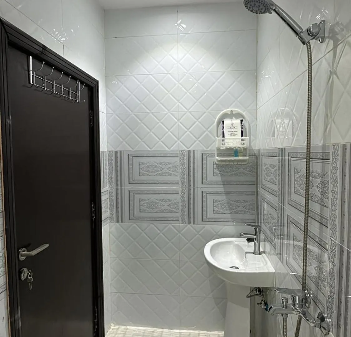Appartement استديو راقي وجميل وموقع مميز à Riyad